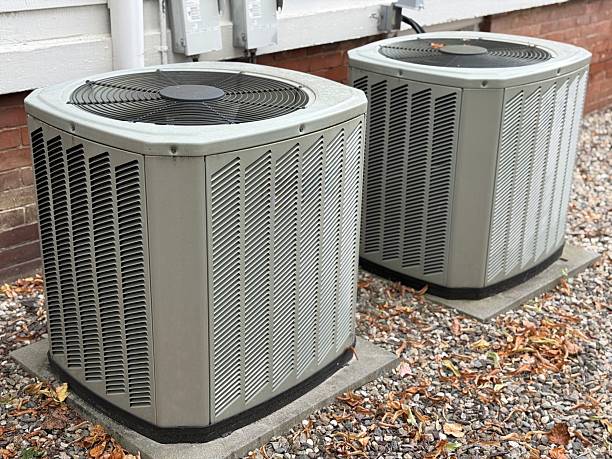 Reliable Air Conditioning Repair contractor in Omaha, IL by Tropical Oasis HVAC